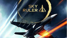 Sky Ruler