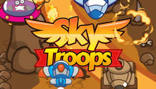 Sky Troops