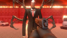 Slenderman Must Die: Hell Fire