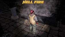 Slenderman Must Die: Hell Fire