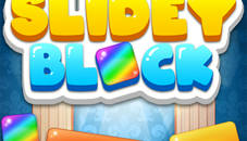 Slidey Block