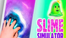 Slime Simulator