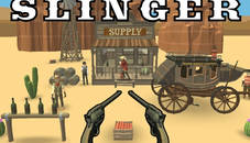 Slinger 3D