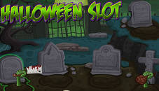 Slot in Halloween