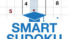 Smart Sudoku