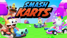 Smash Karts