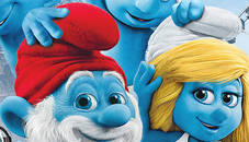 Smurf Jigsaw Puzzle Collection