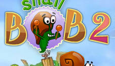 Snail Bob 2 html5