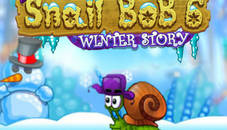 Snail Bob 6