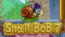 Snail Bob 7