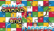 Snake and Ladders Game