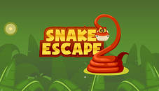 Snake Escape