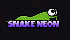 Snake Neon