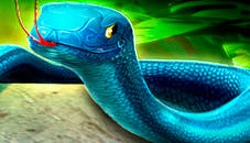 Snake Puzzle 3D