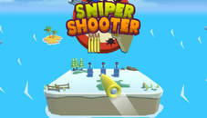 Sniper Shooter