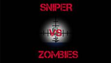 Sniper vs Zombies