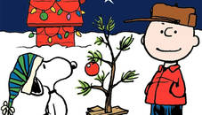 Snoopy Christmas Jigsaw Puzzle