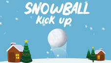 Snowball Kickup