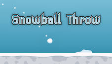 Snowball Throw