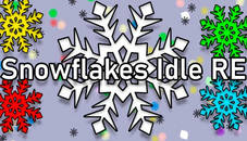 Snowflakes Idle RE