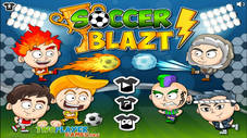 Soccer Blazt