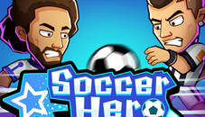 Soccer Hero