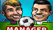 Soccer Manager GAME 2021 - Football Manager