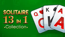 Solitaire 13in1 Collection