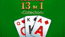 Solitaire 13in1 Collection