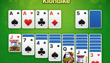 Solitaire Classic - Klondike