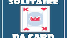 Solitaire Da Card