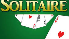 Solitaire Deluxe