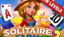 Solitaire Farm Seasons 2