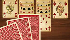 Solitaire HD