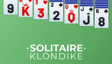 Solitaire: Klondike