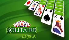 Solitaire Legend