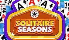 Solitaire Seasons