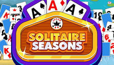 Solitaire Seasons