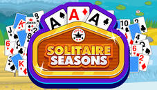 Solitaire Seasons