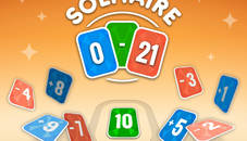 Solitaire Zero21