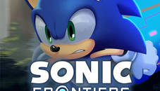 Sonic Frontiers