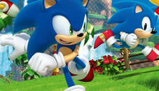 Sonic Match3