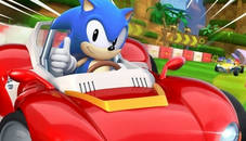 Sonic Speedway