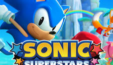 Sonic Superstars