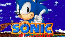 Sonic the Hedgehog