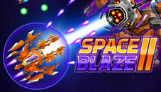 Space Blaze 2