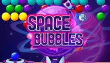 Space Bubbles