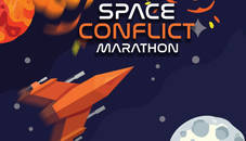 Space Conflict