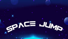 Space Jump Online Game