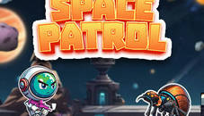 Space Patrol